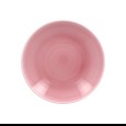 Bord diep coupe Vintage Pink Ø260mm