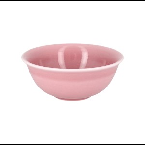 Bowl Vintage Pink Ø160mm