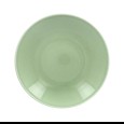 Bord diep coupe Vintage Green Ø300mm