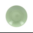 Bord diep coupe Vintage Green Ø260mm