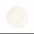 Bord plat Banquet off white Ø290mm