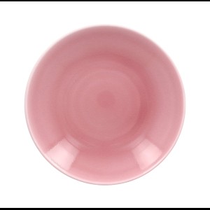 Bord diep coupe Vintage Pink Ø300mm