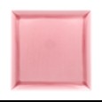 Bord vierkant Vintage Pink 302x302x20mm